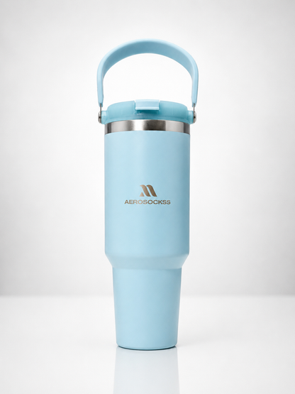Termo Premium 1200 ml | Acero Inoxidable 304