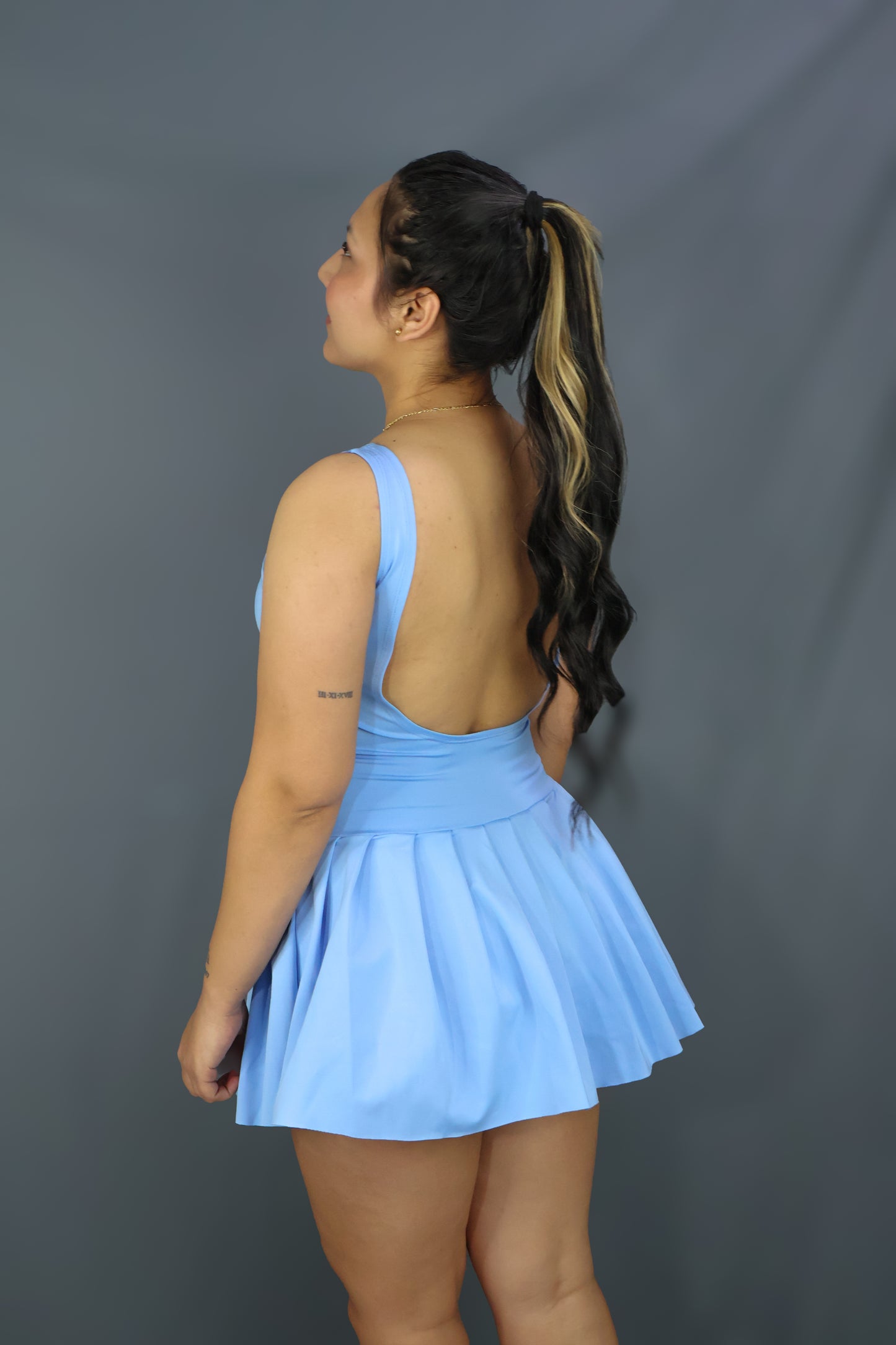 Vestido