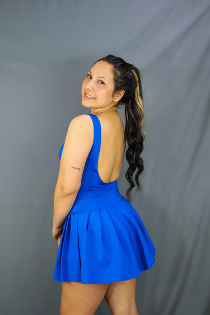 Vestido