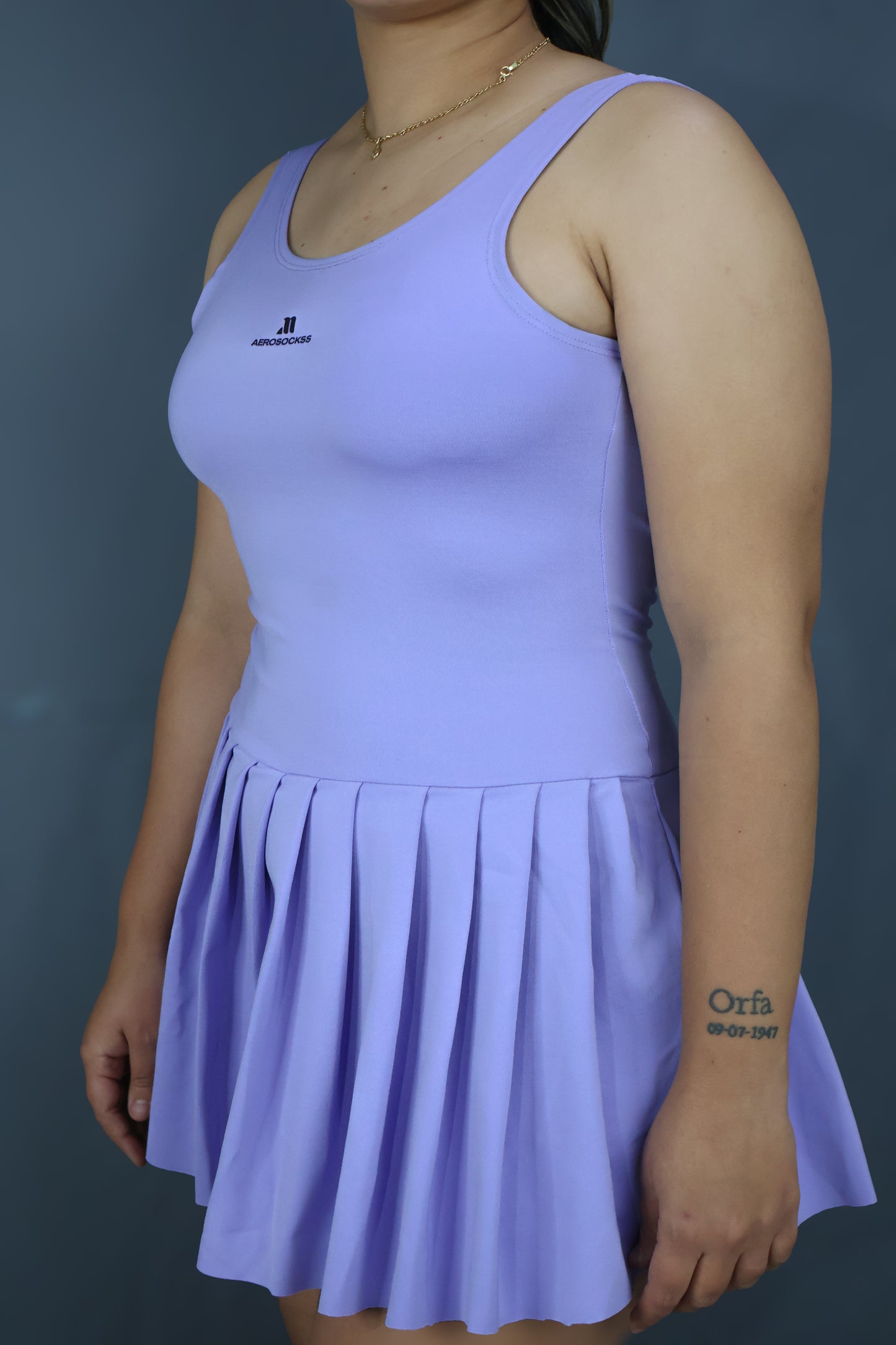 Vestido