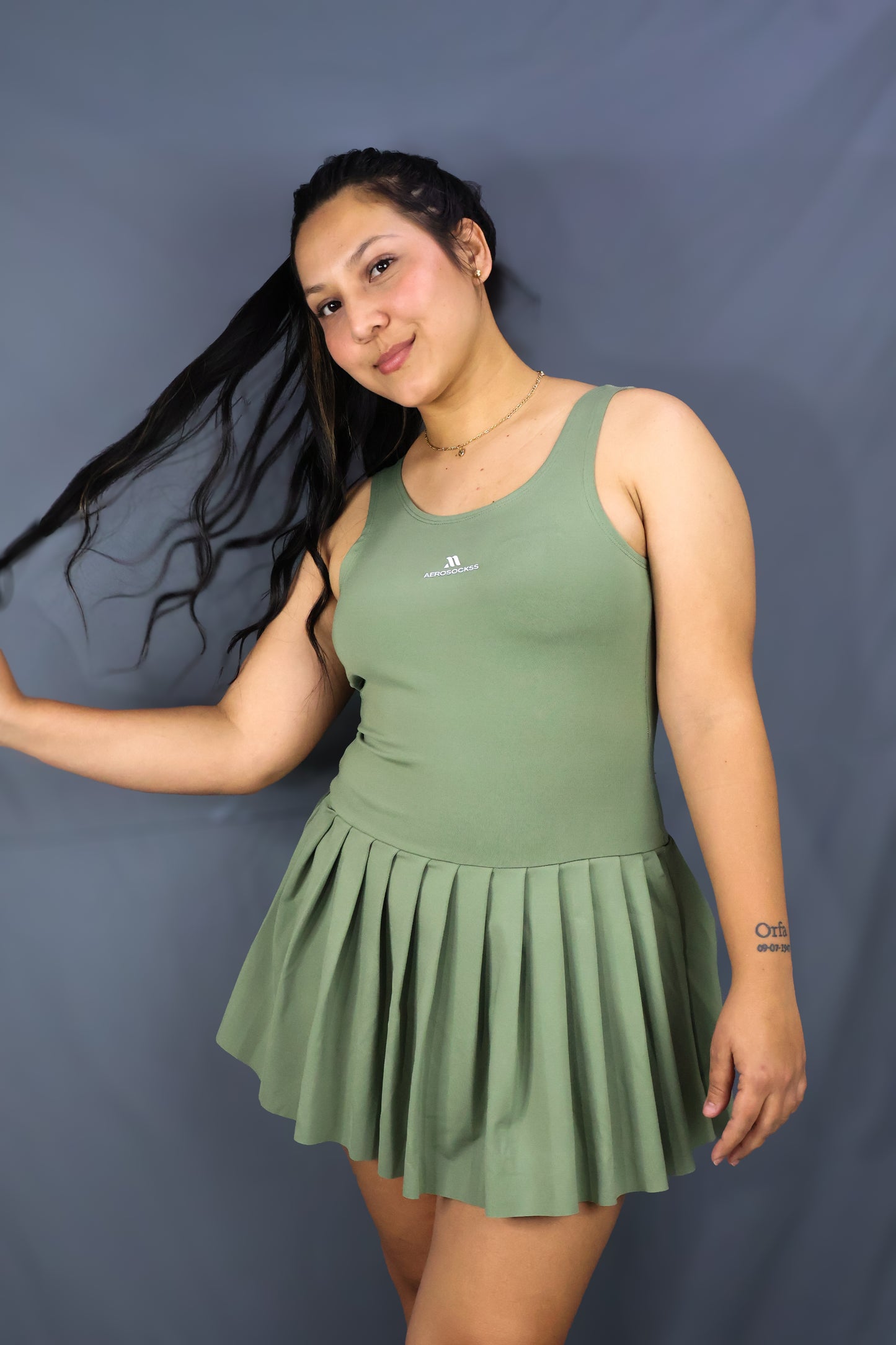 Vestido