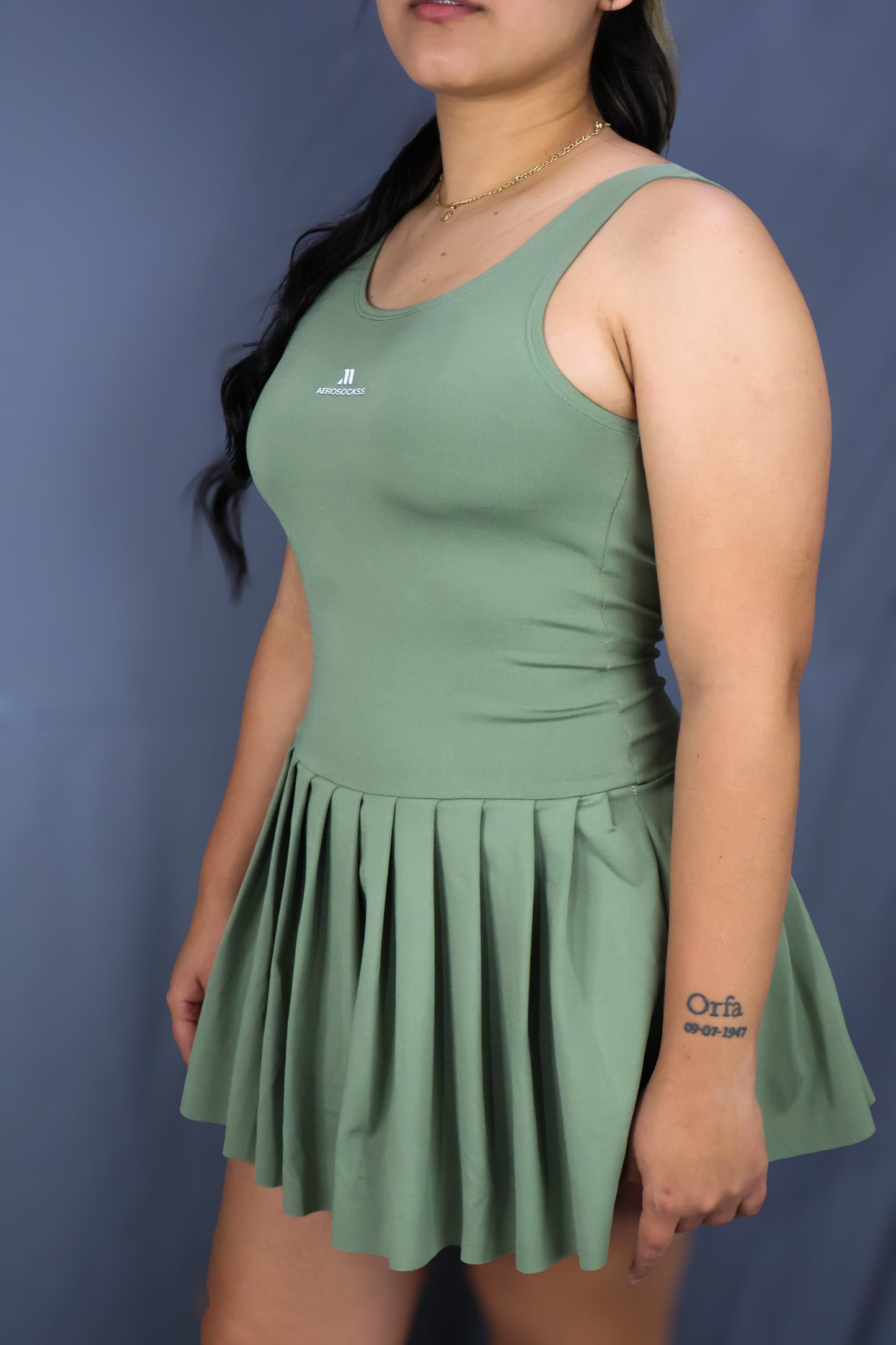Vestido