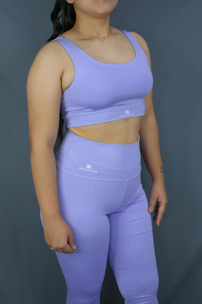 Conjunto Top y Leggins