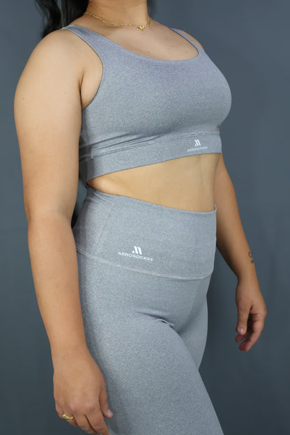 Conjunto Top y Leggins
