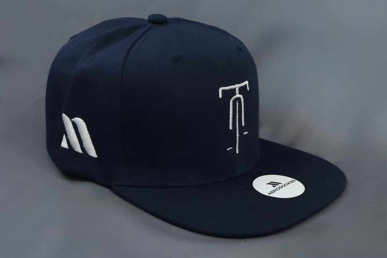 Gorra Aerosockss