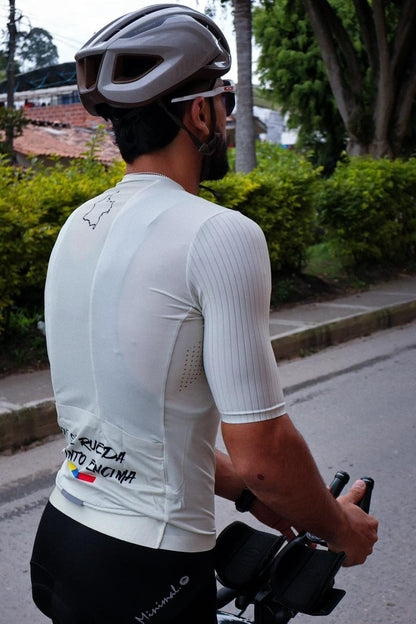 Jersey Colombia Hombre