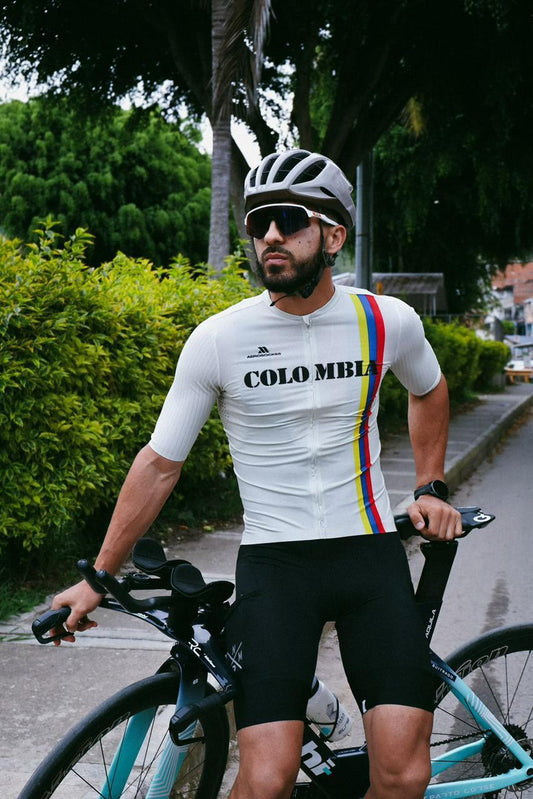 Jersey Colombia Hombre