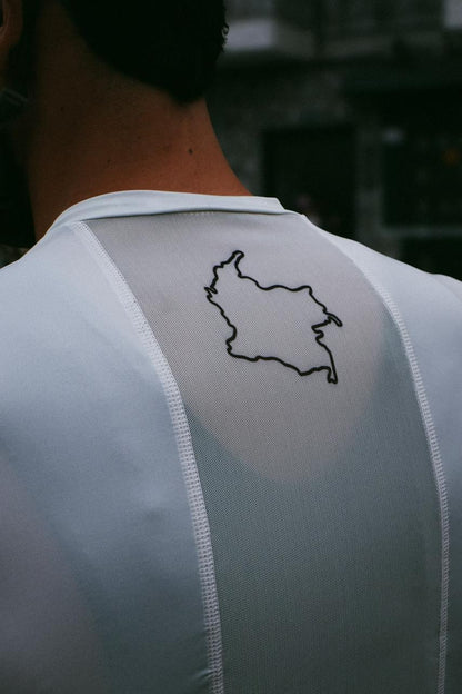 Jersey Colombia Hombre