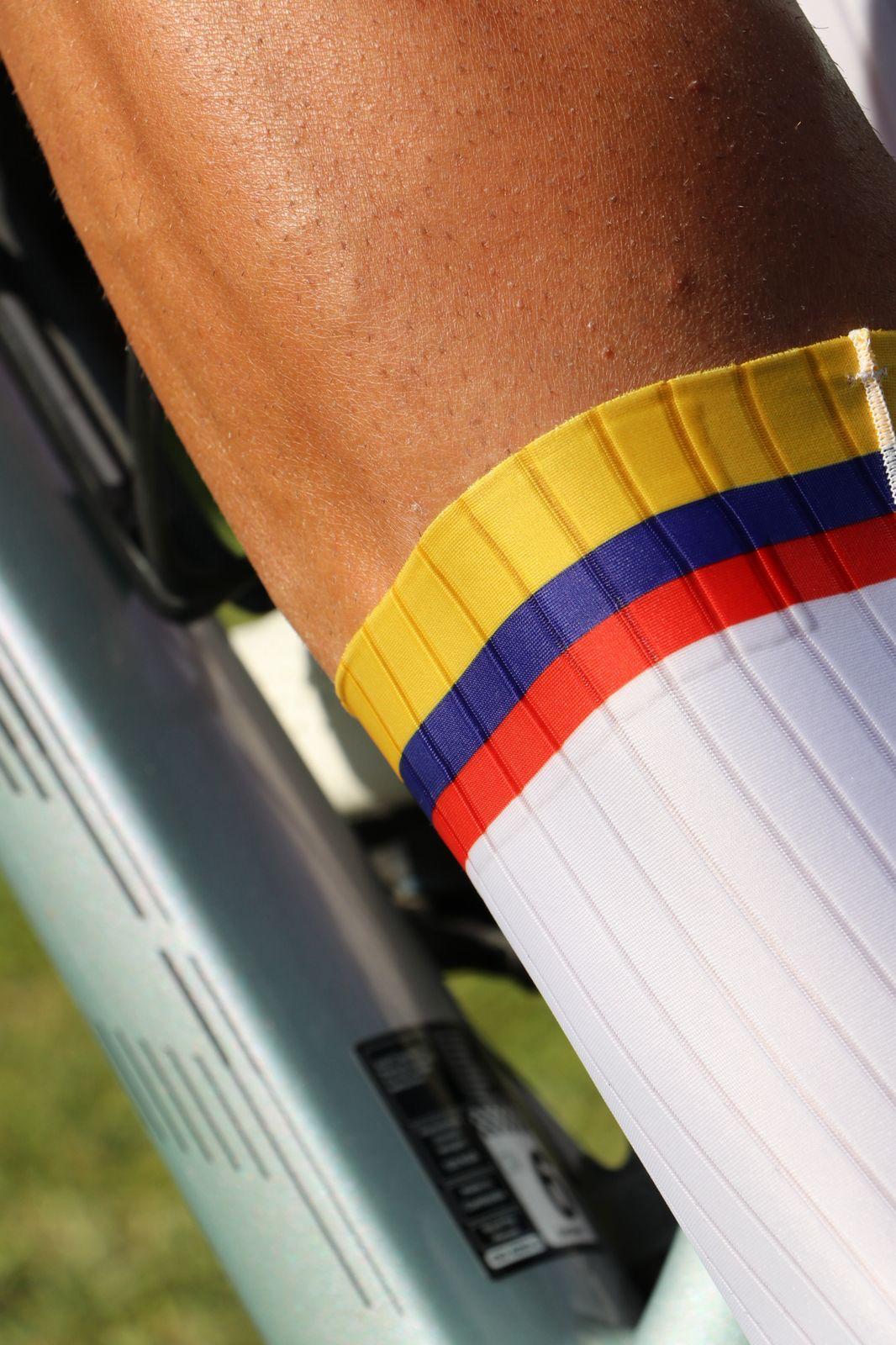 Medias Aero Colombia