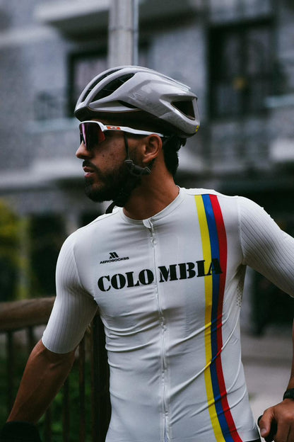 Jersey Colombia Hombre