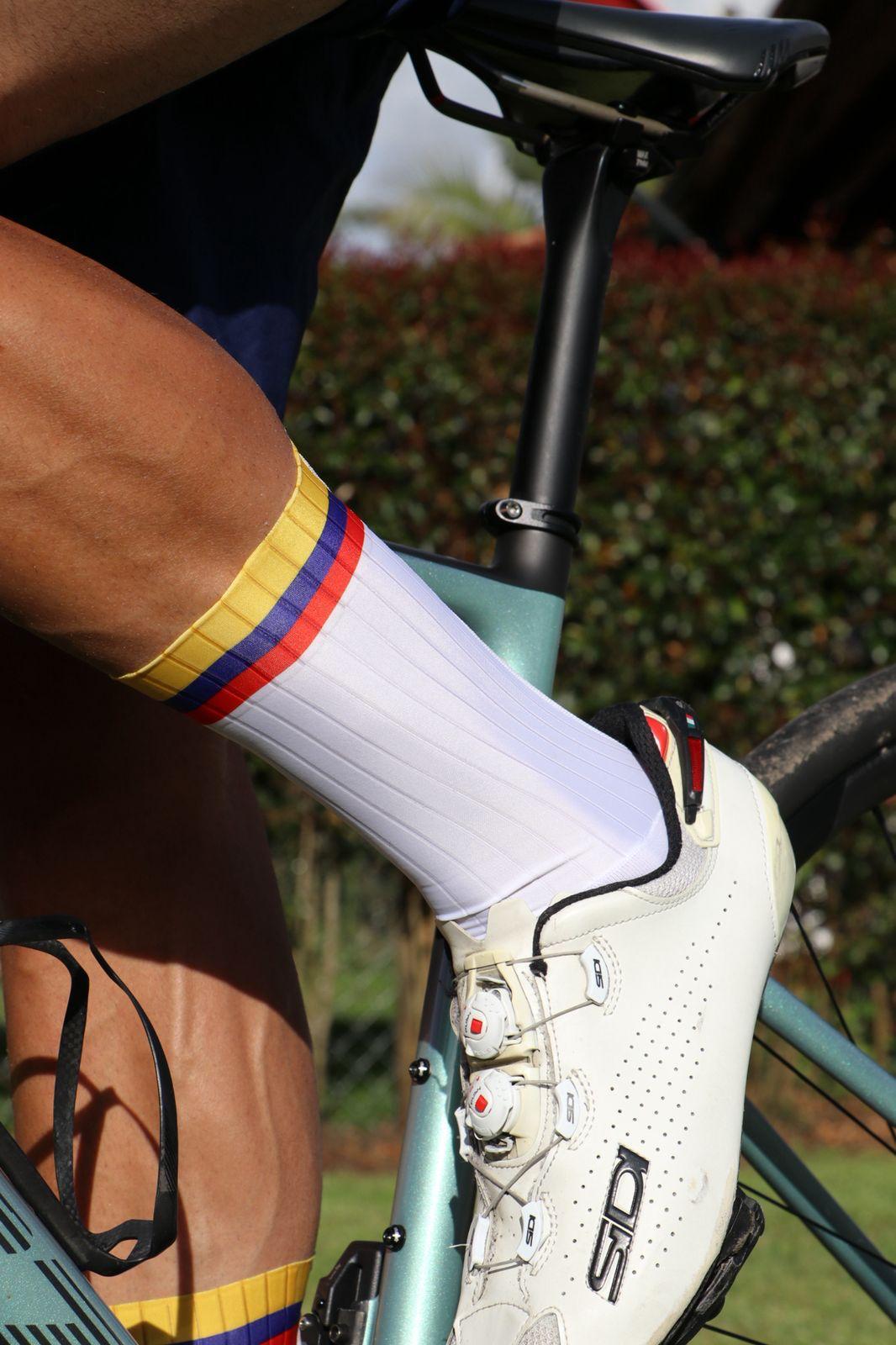 Medias Aero Colombia