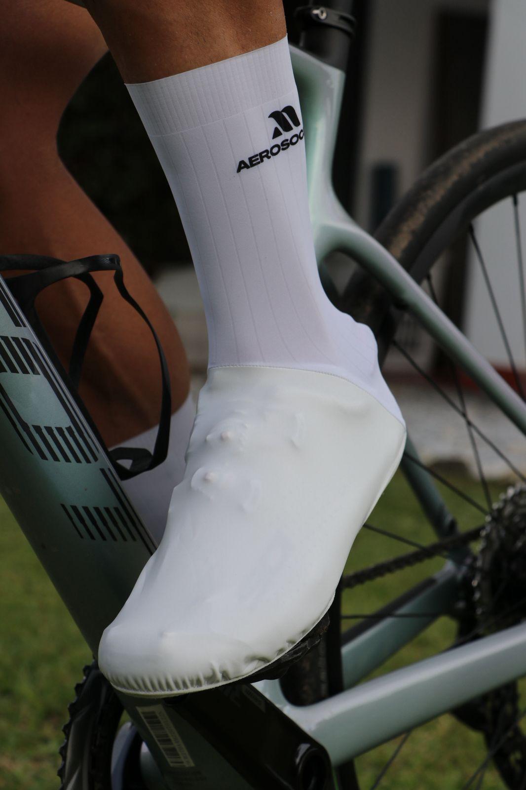 Botines Aero