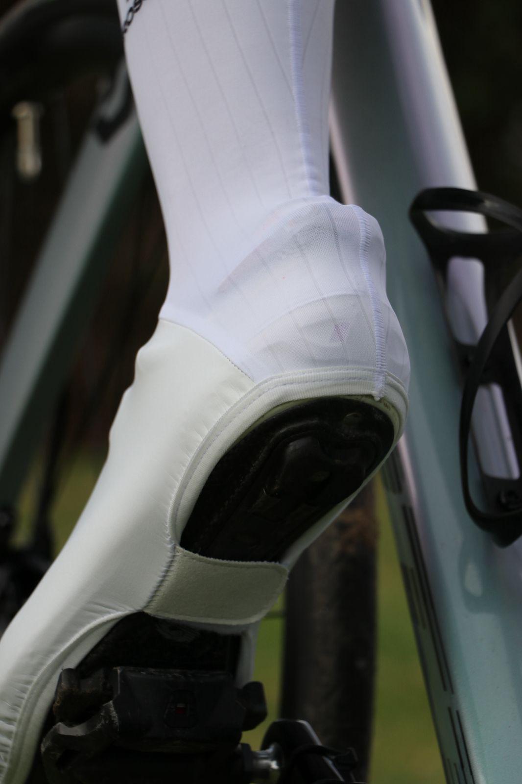 Botines Aero