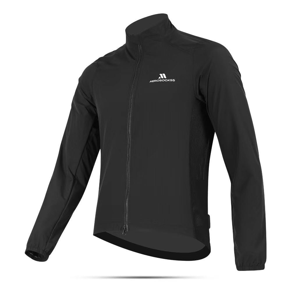 Chaqueta Aero Rain