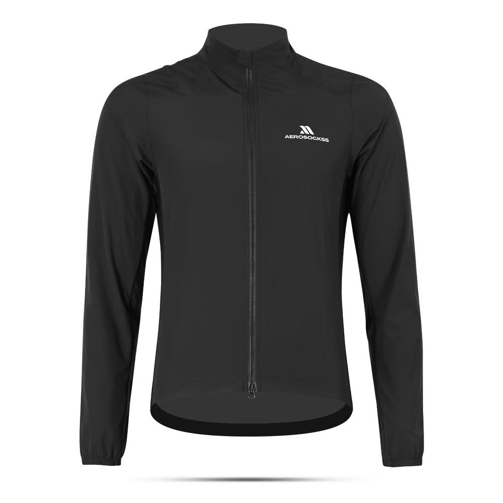 Chaqueta Aero Rain
