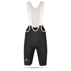 Badana Pro Ciclismo +7H | Culotte Premium Hombre