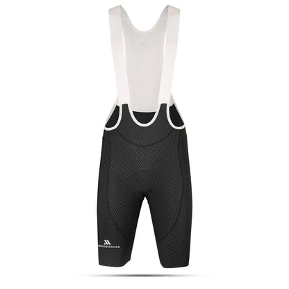 Badana Pro Ciclismo +7H | Culotte Premium Hombre