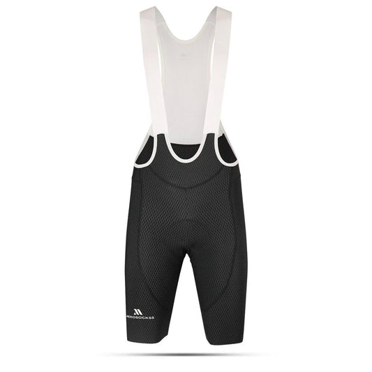 Badana Pro Ciclismo +7H | Culotte Premium Hombre