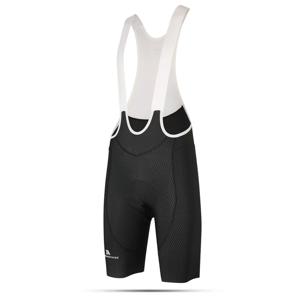 Badana Pro Ciclismo +7H | Culotte Premium Hombre