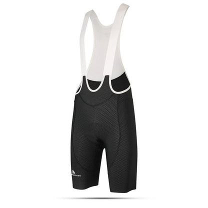 Badana Pro Ciclismo +7H | Culotte Premium Hombre