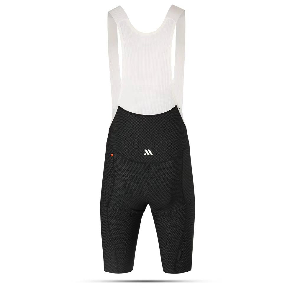 Badana Pro Ciclismo +7H | Culotte Premium Hombre